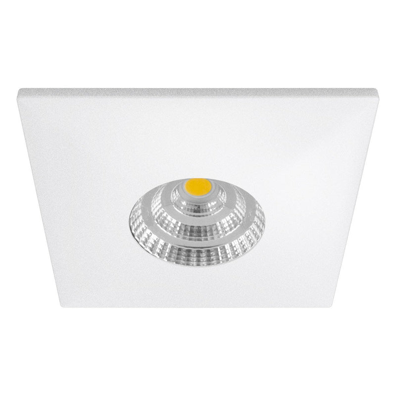 EVN Lichttechnik - Downlight/Strahler/Flutlicht LED-Deckeneinbauleuchte L44440102