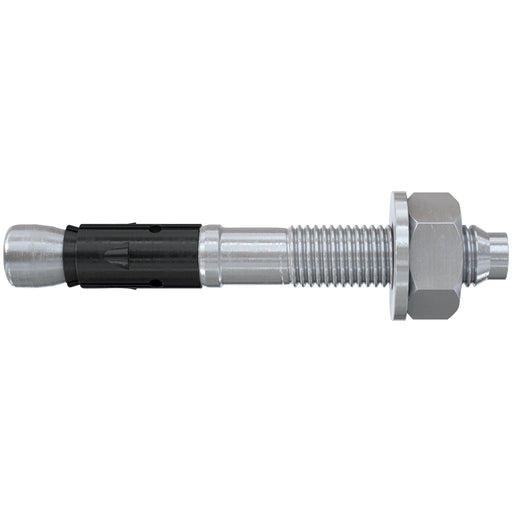 Fischer Deutschl - Bolzenanker FAZ II Plus 10/20 K − 25 Stück