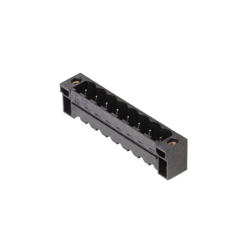 Weidmüller - Leiterplattensteckverbinder Verbinder 5.08mm SL-SMT 5.#1820620000 − 36 Stück