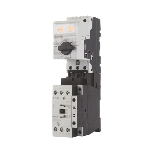 Eaton - Motorstarter/Motorstarterkombination Direktstarter MSC-DMEA-3#192770 Gleichspannung