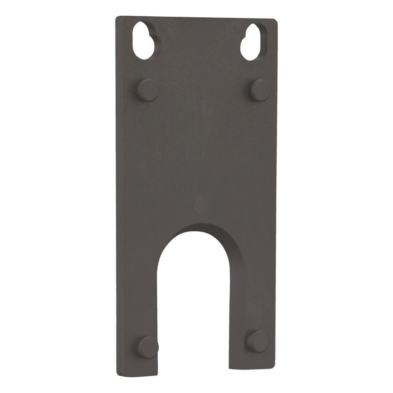 Eaton - Zubehör/Ersatzteile für Positionsschalter Adapterplatte LS-XAP LS-Titan − 25 Stück