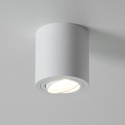 Brumberg Leuchten - Downlight/Strahler/Flutlicht Anbaumodul rund 45108170 strukturweiß