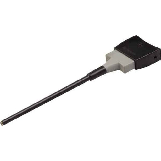 SKS Kontakttechnik GmbH - Zubehör/Ersatzteile für Prüf- und Messgeräte (Elektro) Klemm-Prüfspitze KLEPS 60 sw − 1 Stück by SK
