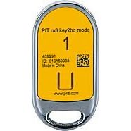 Pilz - Zubehör/Ersatzteile für Befehlsgeräte PIT m3 key2hq mode 1 402291 − 1 Stück