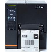 Brother - Beschriftungsgerät Etikettendrucker TJ-4021TN