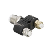 Leuze - Passiver Sensor-/Aktor-Verteiler (ohne Leitung) Y-Verteiler YV U-SDD-25#50135996