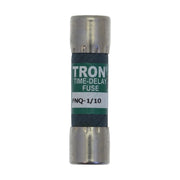 Eaton - HRC-Sicherung Sicherungseinsatz FNQ-1/10 0.1 A, AC 500 V − 10 Stück