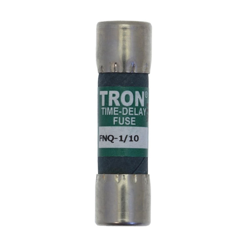 Eaton - HRC-Sicherung Sicherungseinsatz FNQ-1/10 0.1 A, AC 500 V − 10 Stück