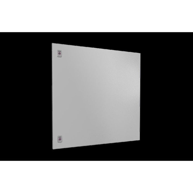 Rittal - Tür/Bedientableau (Schaltschrank) Teiltür SV 9682.188 BH: 800x800mm