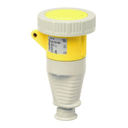 Walther Werke - CEE-Kupplung (IEC 60309) Kupplung 16A 319304 3P 110V 4h IP67