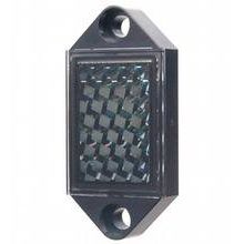 Pepperl+Fuchs Fabrik - Reflektor für Lichtschranke Reflektor REF-H32G-2 − 1 Stück