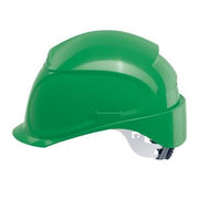 Uvex - Schutzhelm uvex airwing B-S-WR 9762431 grün m. Lftg.