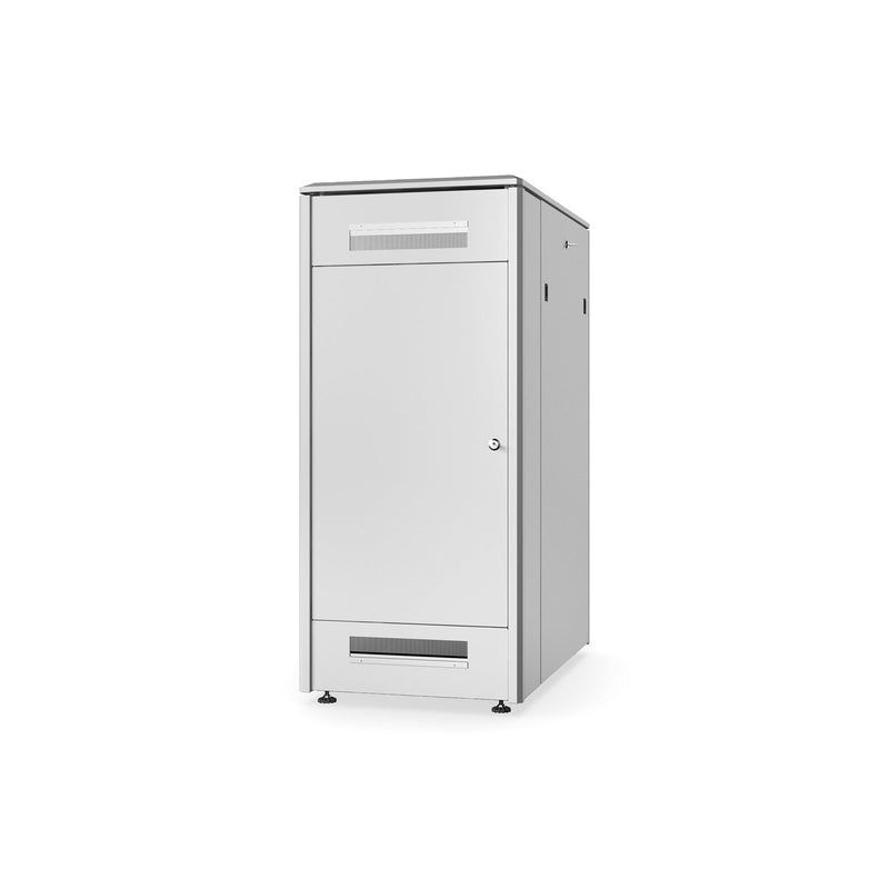 DIGITUS - Netzwerk-/Serverschrank Netzwerkschrank FLEX 26HE DN-31102 600x1000mm, gr
