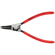 Knipex - Zange für Sicherungsringe Sicherungsringzange 46 31 A22 185mm