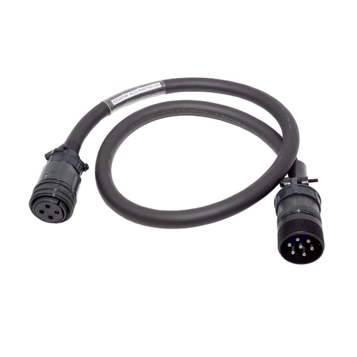 Mitsubishi Electric - Zubehör/Ersatzteile für Frequenzregler Renewal Kit SC-HAJ3PW1C1M