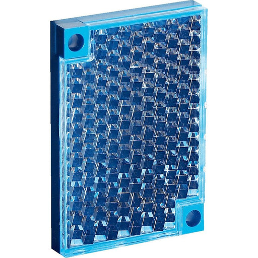 Sick - Reflektor für Lichtschranke Reflektor PL40A ANTIFOG 40x60mm