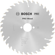 Bosch - Kreissägeblatt PRO Wood Kreissägeblatt, 2608640616 190 x 2,6 x 30 mm