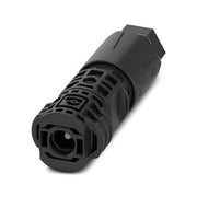 Phoenix Contact - Rundsteckverbinder, feldkonfektionierbar (Industriesteckverbinder) Steckverbinder PV-C4M-S 6-16(-)
