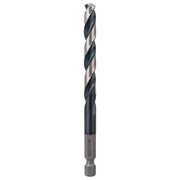Bosch - Bohrer HSS Spiralbohrer mit 2608577128 Sechskantschaft 7,5