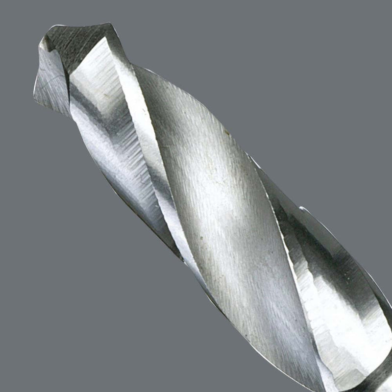 Wera - Werkzeugset Metallspiralbohrer-Bitsatz 104652 19-tlg