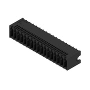 Weidmüller - Leiterplattensteckverbinder Verbinder 3.50mm S2C-SMT 3#1289810000 − 30 Stück