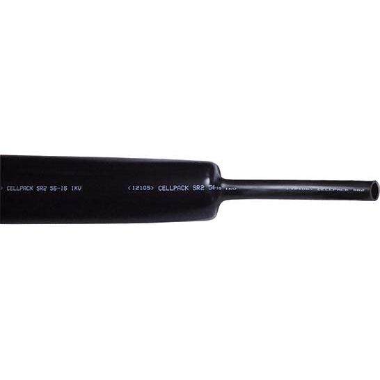 Cellpack - Schrumpfschlauch SR2 12-4 gg 25m