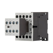 Eaton - Leistungsschütz zum Schalten von Wechselstrom Leistungsschütz DILM9-22(24VDC) 4kW/400V,DC