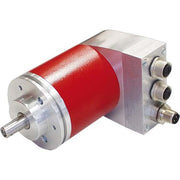 TR-Electronic - Drehgeber Absolutdrehgeber CEV65M-10323
