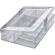 Phoenix Contact - Sortimentskasten leer Sortimentskasten Sorti 2/12 210x105x36mm