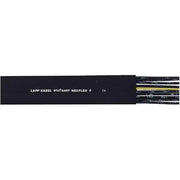 Lapp Kabel&Leitung - Energiekabel < 1 kV, für ortsveränderlichen Einsatz ÖLFLEX CRANE F 7G2,5 0041049/500 − 500 Meter
