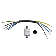 LTS Licht&Leuchten - Elektrisches Zubehör/Ersatzteile für Leuchten Anschluss-Set LKDI-Z 060.100
