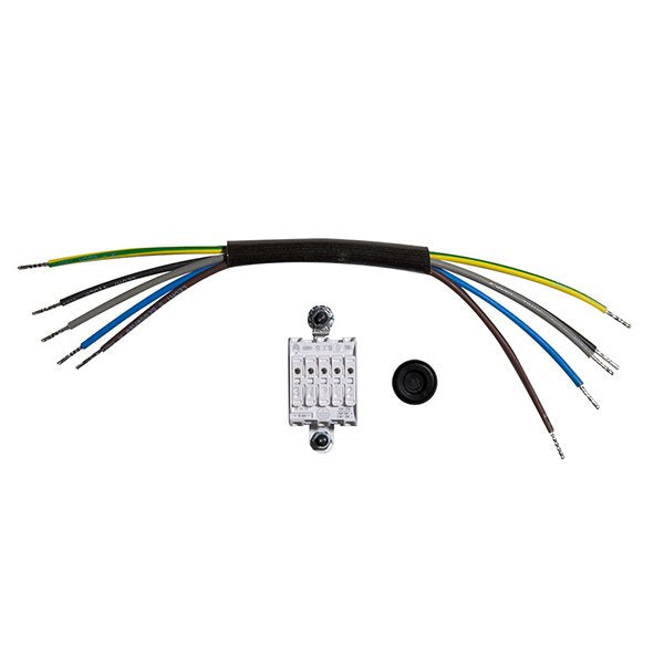 LTS Licht&Leuchten - Elektrisches Zubehör/Ersatzteile für Leuchten Anschluss-Set LKDI-Z 060.100