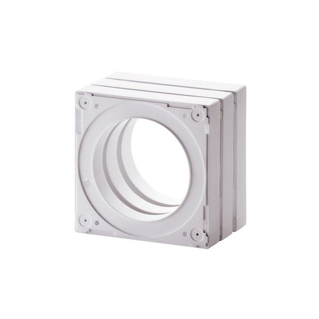 Maico - Zubehör/Ersatzteile für Ventilatoren Distanzrahmen ECA-DR für ECA 100ipro