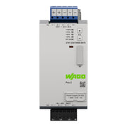 WAGO - Gleichstromversorgung Stromversorgung 2787-2347/000-070 Pro 2,3-phasig