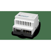 HMS Industrial - Feldbus, Dez. Peripherie - Kommunikations-Modul Anybus EtherNet Modbus TCP AB7702-B