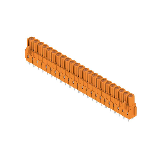 Weidmüller - Leiterplattensteckverbinder Verbinder 5.08mm BLL 5.08/#1682940000 − 12 Stück