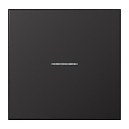 Jung - Bedienelement intelligent Taster 1fach BT AL 17101 D JUNG HOME