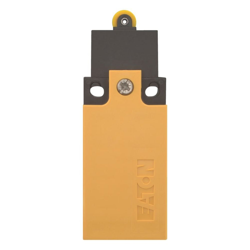 Eaton - Einzelpositionsschalter Positionsschalter LS-S11/P 1S1Ö,Rollenstößel − 2 Stück