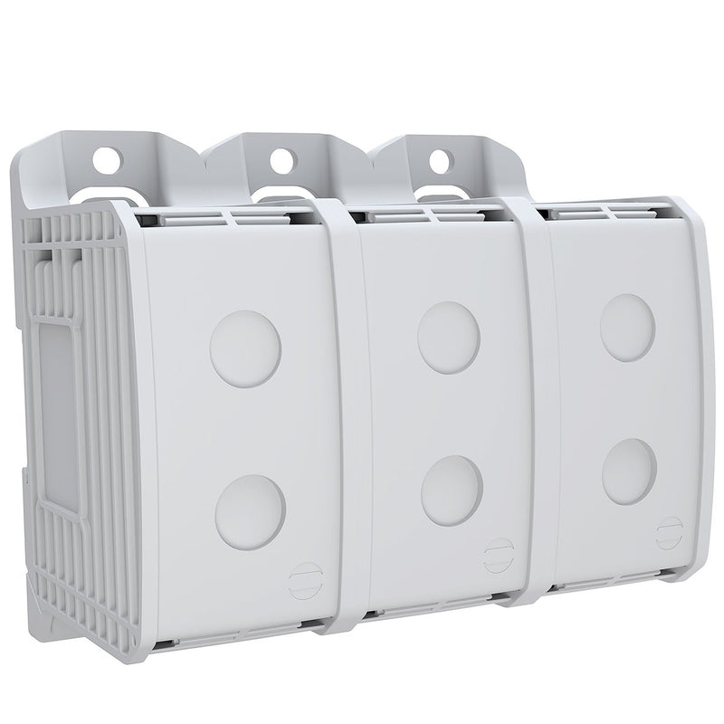 ABN - Zubehör/Ersatzteile für Niederspannungs-Schalttechnik Rahmenklemme 300mm² 3p ABNPE300X23 (L1-3) für − 6 Stück