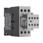Eaton - Leistungsschütz zum Schalten von Wechselstrom Leistungsschütz DILM32-32(RDC24) 3S2Ö 15kW/400V,DC