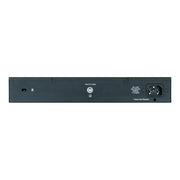 DLink - Netzwerk Switch Gigabit Smart Switch DGS-1100-10MPV2/E 10-Port PoE