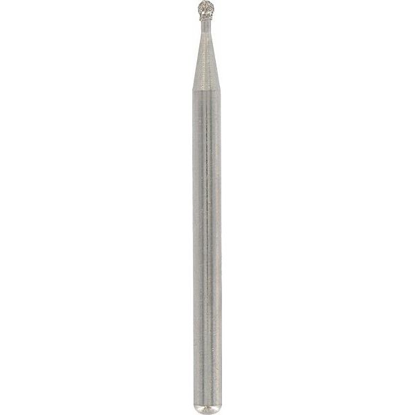 Bosch - Fräser Diamantbestückter 26157103JA Fräser 2 mm