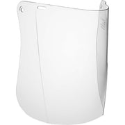 Hellberg - Zubehör/Ersatzteile für persönliche Schutzausrüstung SAFE PC Antibeschlag 20940-001 Polycarbonat-Visier