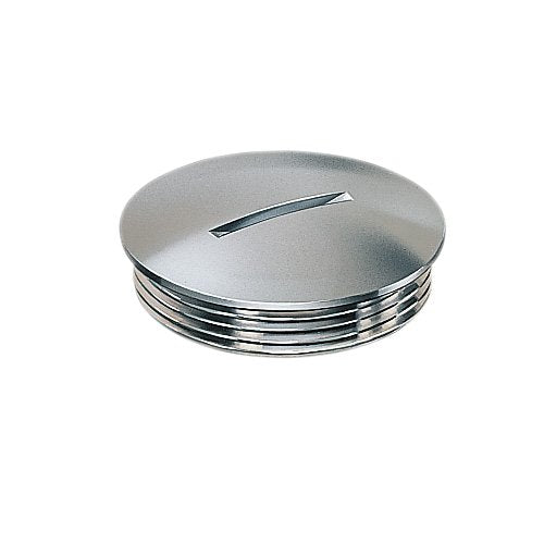 Flexa - Verschlussschraube Blindstopfen STM-M 0550.001.020 M20x1,5mm − 100 Stück by Flexa
