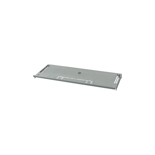 Eaton - Trennwand (Schaltschrank) Abschottung NZM4 XPN4F-MCB08 Festeinbau