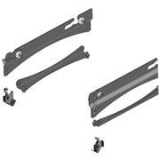 Lübbering - Zubehör/Ersatzteile für Kabeleinziehsystem Aufnahme DEPOT A9080210 Roll.ProfiKabellager