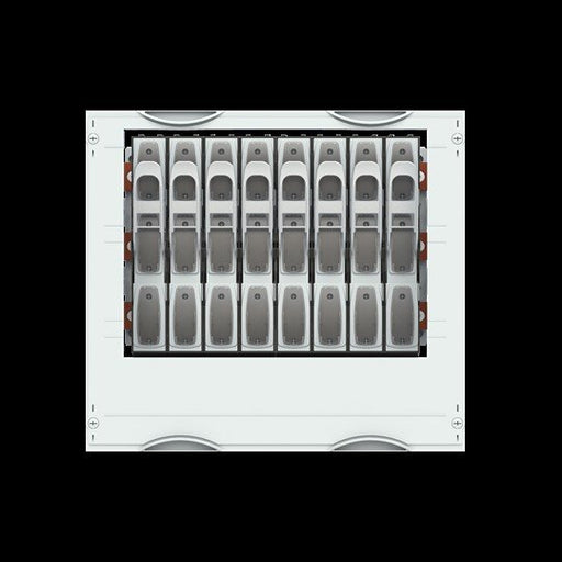 Striebel&John - Verteilerbaugruppe NH-Sicherungssysteme Innenausbau Modul MD252B 500mm