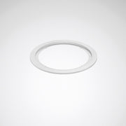 Trilux - Mechanisches Zubehör/Ersatzteile für Leuchten Dekorring Mondia G3 WD2 ZDR 01 weiß − 1 Stück