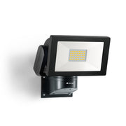 Steinel - Downlight/Strahler/Flutlicht LED-Strahler ohne Sensor LS 300 SW 4000K 184 x 213 x 218 mm