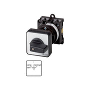 Eaton - Steuerschalter Umschalter T0 20A T0-1-15434/Z Zwischenbau